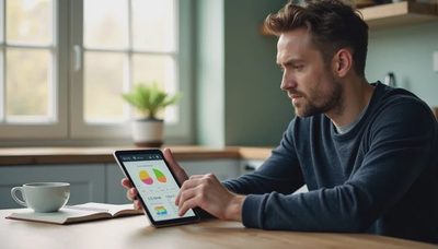 What a Week of Kids' Screen-Time Reports Taught Me