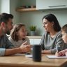 The Smart Speaker Argument We Had Before We Bought One