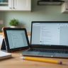 Tablet vs. Chromebook for Elementary School: A Family-Use Comparison