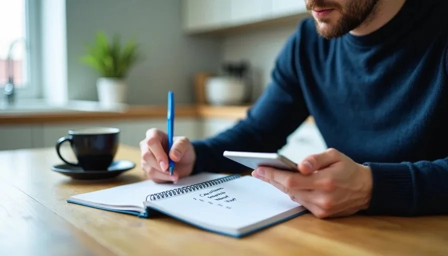 The "Can Everyone Use It?" Checklist I Apply to Every Gadget