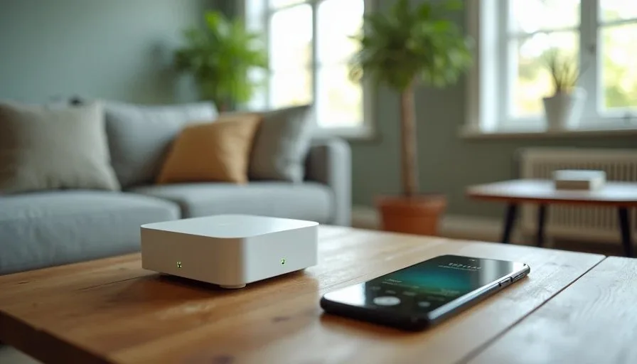 Do You Need a Mesh Wi-Fi System in a Three-Bedroom House?
