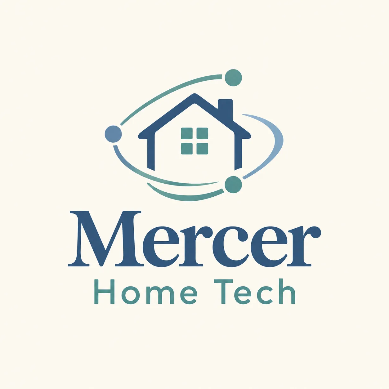 Mercer Home Tech