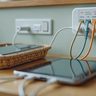 A Low-Drama Family Charging Station Anyone Can Build