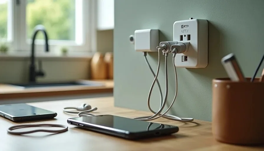 The Best Budget Tech Upgrades for a Busy Family—and the Ones to Skip