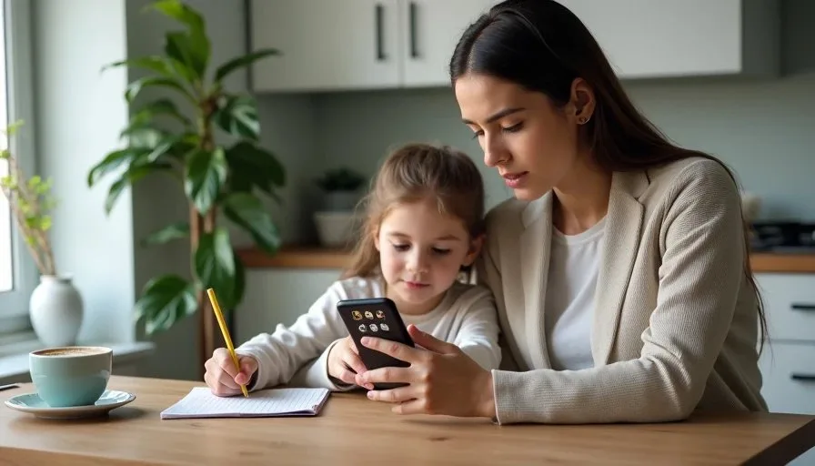 Family Location Sharing: Useful Tool or Privacy Trade-Off?