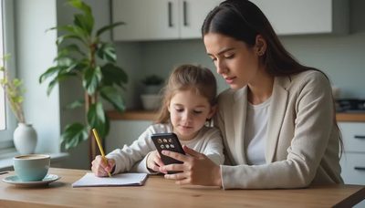 Family Location Sharing: Useful Tool or Privacy Trade-Off?