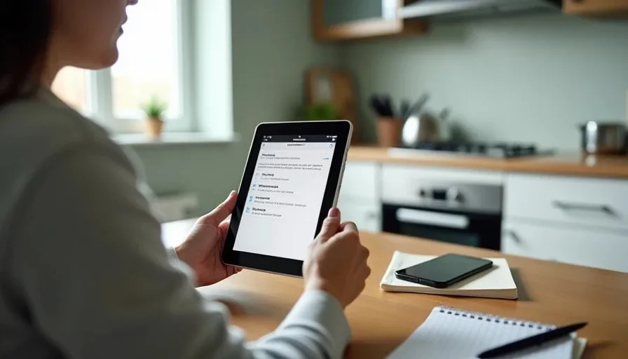 Five Privacy Settings to Check on Every Child's App