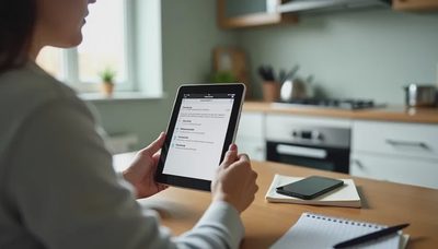Five Privacy Settings to Check on Every Child's App