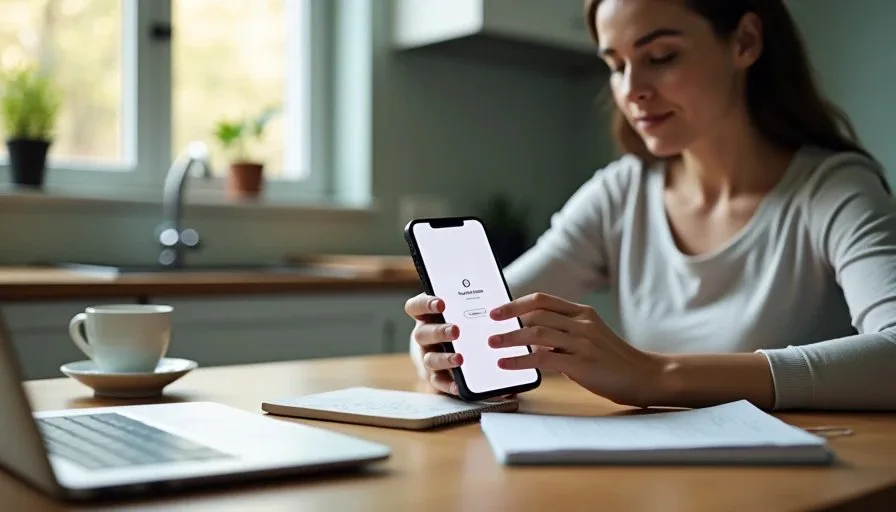 A Parent's Plain-English Guide to Two-Factor Authentication